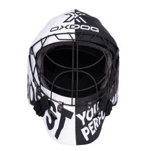OXDOG GOALIE MASKE XGUARD SENIOR | Sportsness.ch