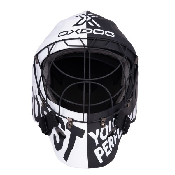 OXDOG GOALIE MASKE XGUARD SENIOR | Sportsness.ch