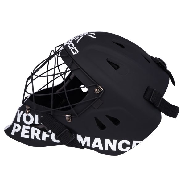 OXDOG GOALIE MASKE XGUARD SENIOR – Bild 2