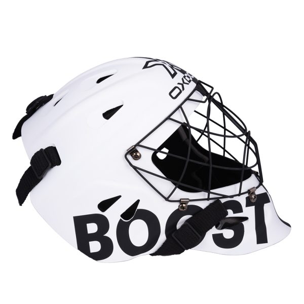 OXDOG GOALIE MASKE XGUARD SENIOR – Bild 3