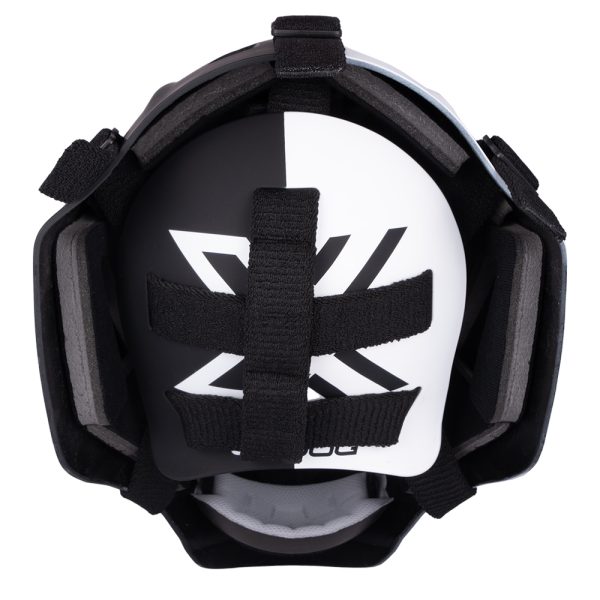 OXDOG GOALIE MASKE XGUARD SENIOR – Bild 4