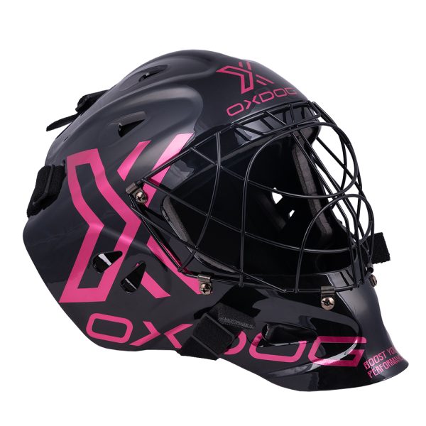 OXDOG GOALIE MASKE XGUARD SENIOR – Bild 17
