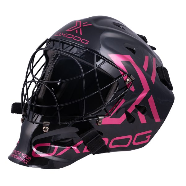 OXDOG GOALIE MASKE XGUARD SENIOR – Bild 18
