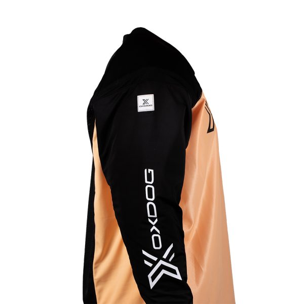 OXDOG GOALIE SHIRT XGUARD GEPOLSTERT – Bild 15