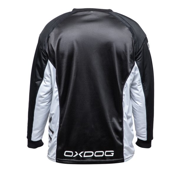 OXDOG GOALIE SHIRT XGUARD GEPOLSTERT – Bild 20