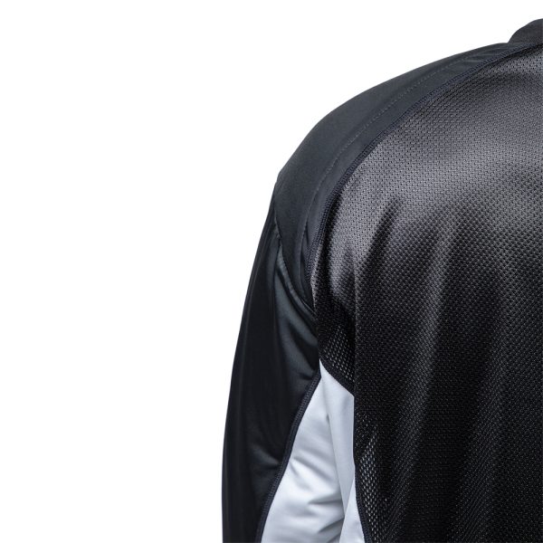 OXDOG GOALIE SHIRT XGUARD GEPOLSTERT – Bild 21