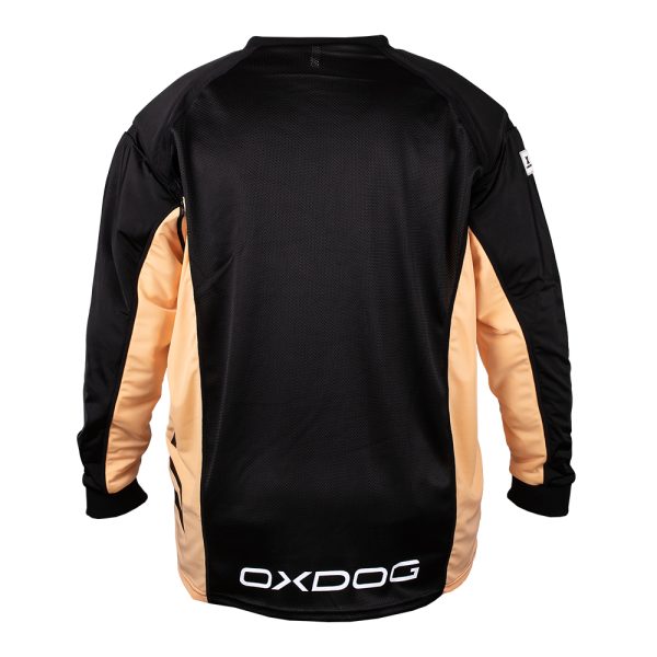 OXDOG GOALIE SHIRT XGUARD GEPOLSTERT – Bild 8