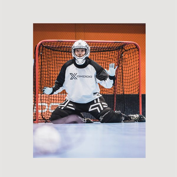 OXDOG GOALIE HANDSCHUHE XGUARD PRO SKIN – Bild 2