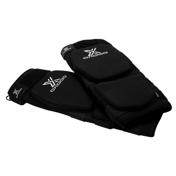 OXDOG KNIESCHONER XGUARD LANG – Bild 2