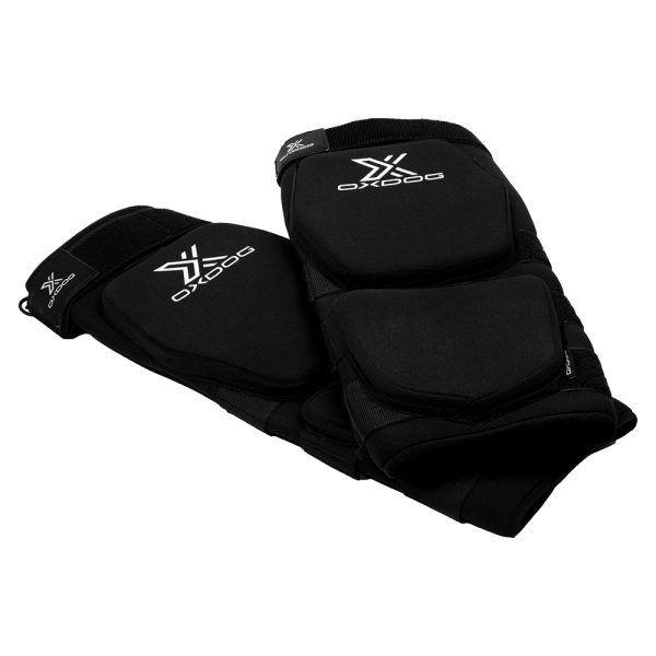 OXDOG KNIESCHONER XGUARD LANG – Bild 3