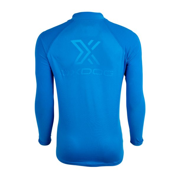 OXDOG AUFWÄRMSHIRT WINTON PRO – Bild 2