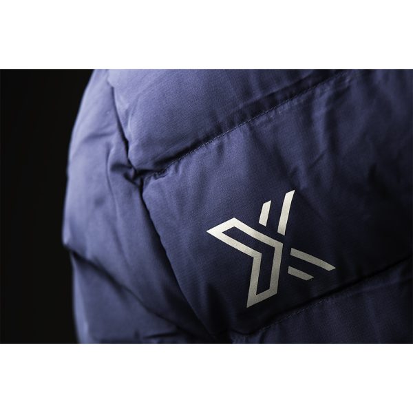 OXDOG FREIZEITJACKE GEFÜTTERT FENIX – Bild 8
