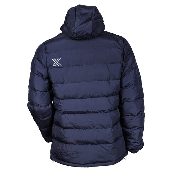 OXDOG FREIZEITJACKE GEFÜTTERT FENIX – Bild 4