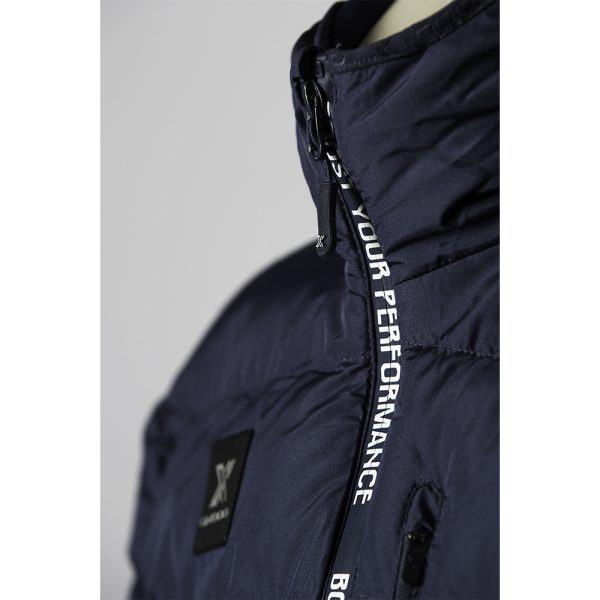 OXDOG FREIZEITJACKE GEFÜTTERT FENIX – Bild 5