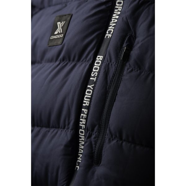 OXDOG FREIZEITJACKE GEFÜTTERT FENIX – Bild 6