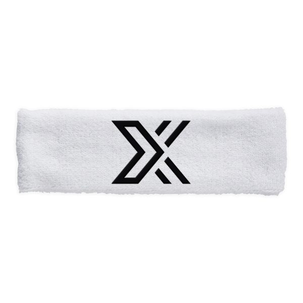 OXDOG HAARBAND OX BAUMWOLLE | Sportsness.ch