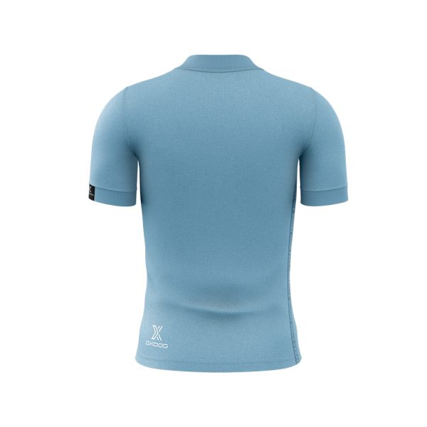 OXDOG T-SHIRT COURT DRY FAST – Bild 2