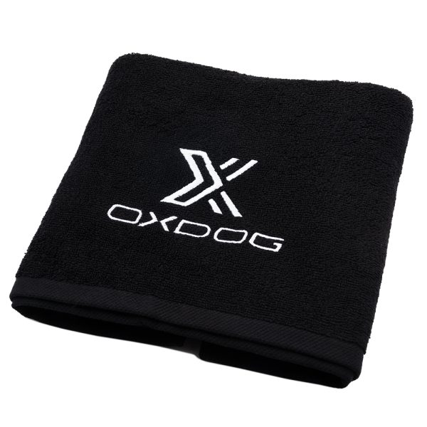 OXDOG HANDTUCH ACE – Bild 2