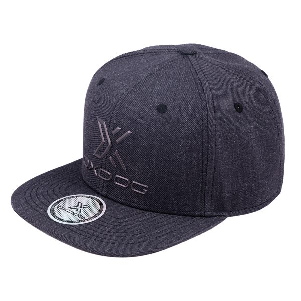 OXDOG FLAT CAP GULF – Bild 2