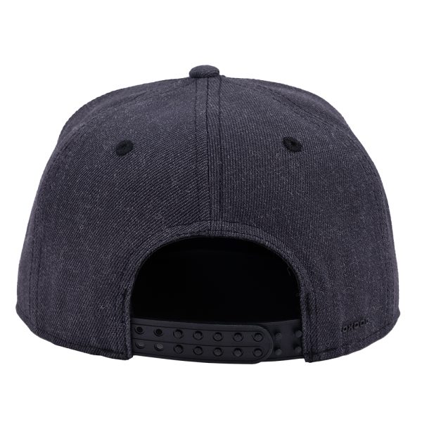 OXDOG FLAT CAP GULF – Bild 3