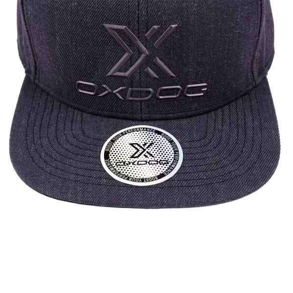 OXDOG FLAT CAP GULF – Bild 4