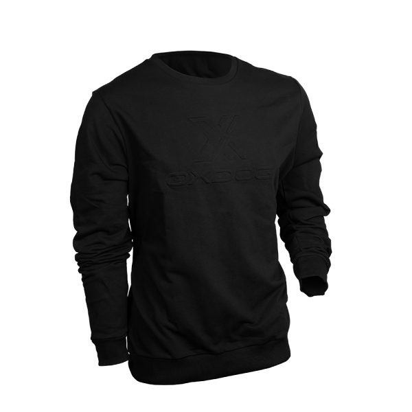 OXDOG PULLOVER MADISON COLLEGE – Bild 2