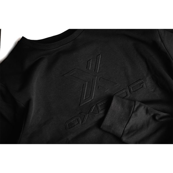 OXDOG PULLOVER MADISON COLLEGE – Bild 4