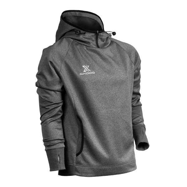 OXDOG KAPUZENPULLOVER MONTANA – Bild 2