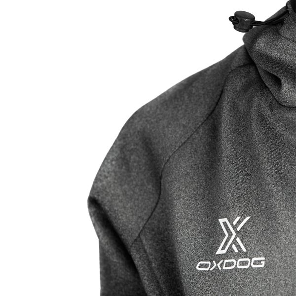 OXDOG KAPUZENPULLOVER MONTANA – Bild 4