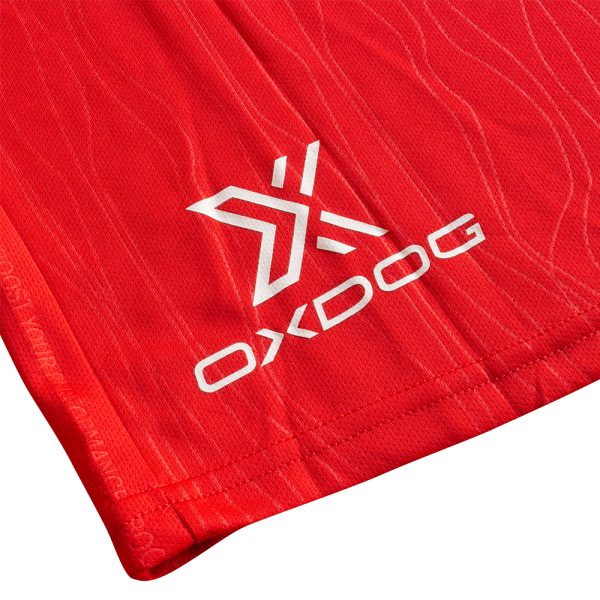 OXDOG T-SHIRT AVENGER – Bild 5
