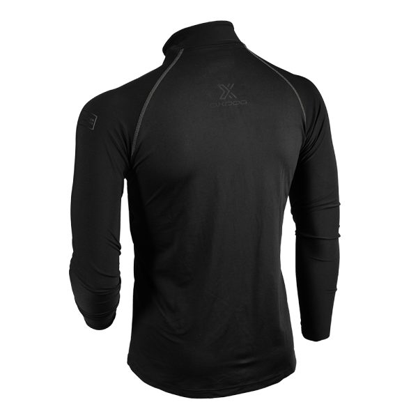 OXDOG AUFWÄRMSHIRT WINTON PRO – Bild 2