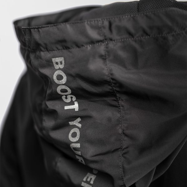 OXDOG WINDJACKE DAYTON – Bild 3