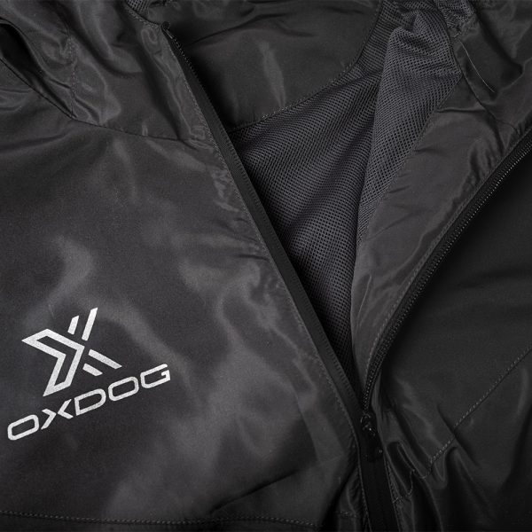 OXDOG WINDJACKE DAYTON – Bild 4