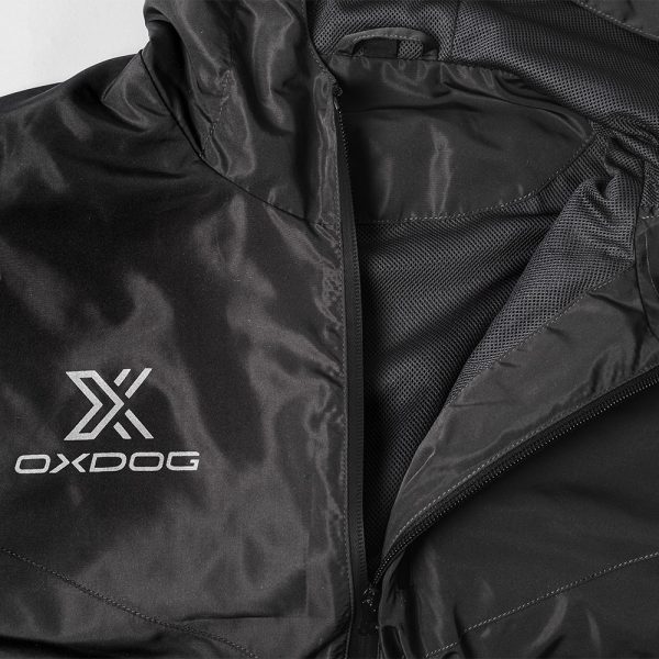 OXDOG WINDJACKE DAYTON – Bild 5