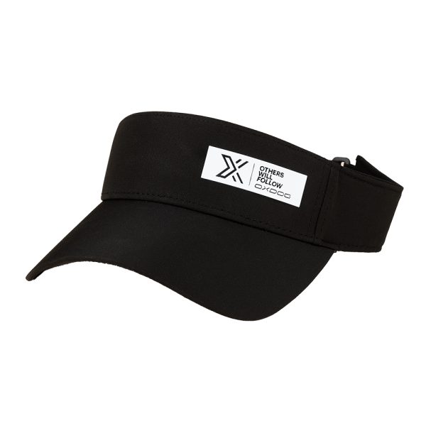 OXDOG VISOR ARGO | Sportsness.ch