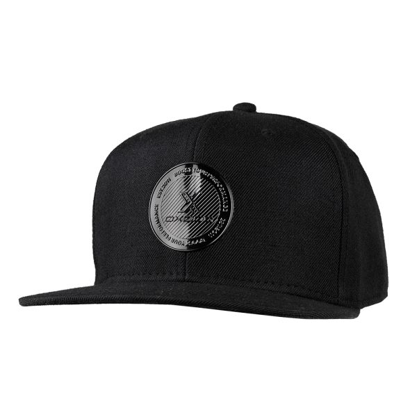 OXDOG CAP DEED FLAT | Sportsness.ch