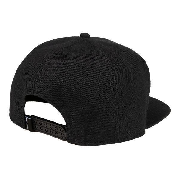 OXDOG CAP DEED FLAT – Bild 2