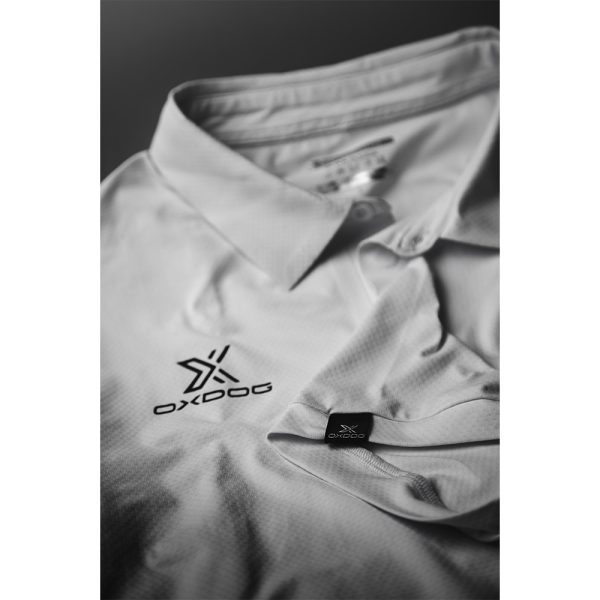 OXDOG POLO SHIRT DELTA – Bild 6