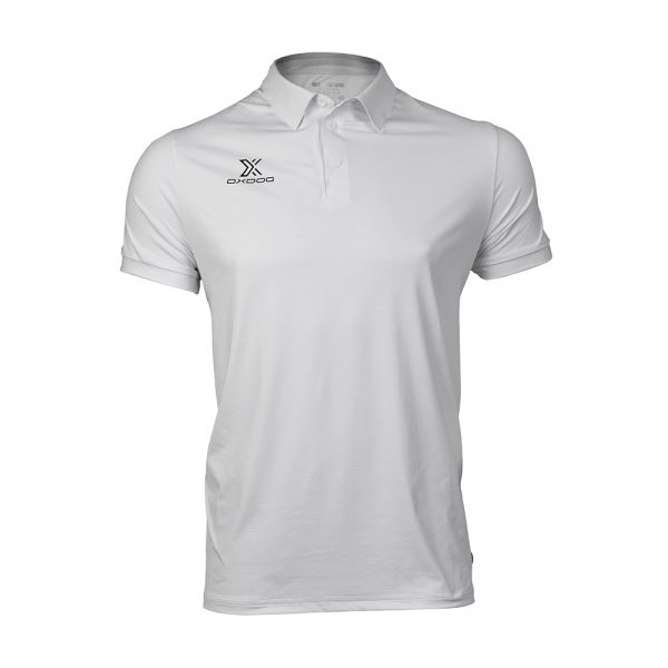 OXDOG POLO SHIRT DELTA | Sportsness.ch