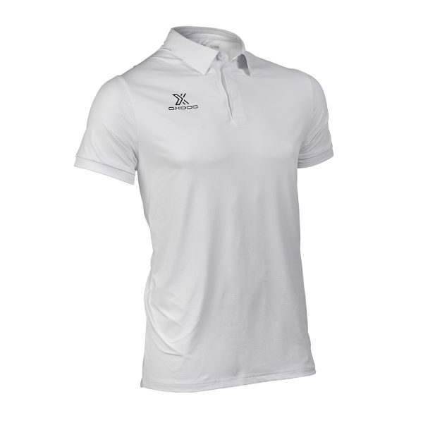 OXDOG POLO SHIRT DELTA – Bild 2