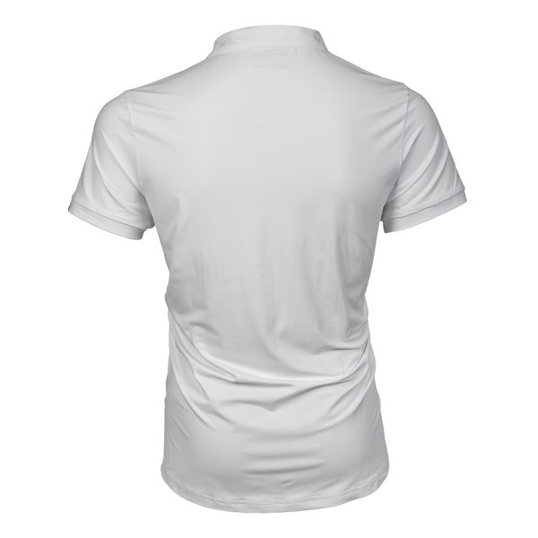OXDOG POLO SHIRT DELTA – Bild 3