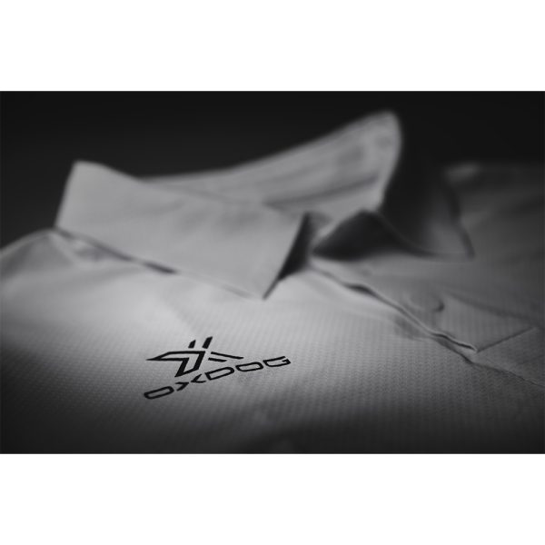 OXDOG POLO SHIRT DELTA – Bild 4