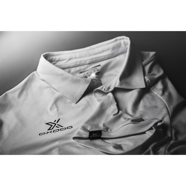 OXDOG POLO SHIRT DELTA – Bild 5