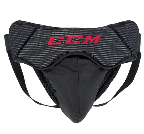 CCM GOALIE JOCK 500 SR | Sportsness.ch
