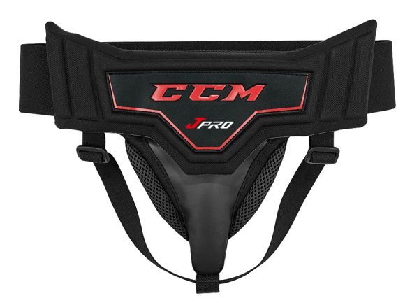 CCM GOALIE JOCK JILL S | Sportsness.ch