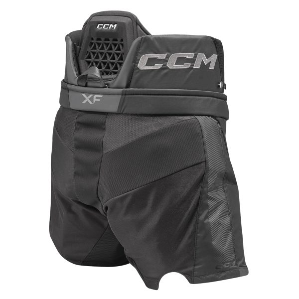CCM XFGOALIEHOSE SENIOR – Bild 2