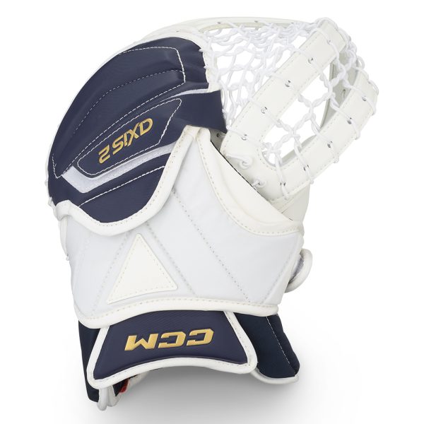 CCM AXIS 2FANGHAND SENIOR – Bild 2