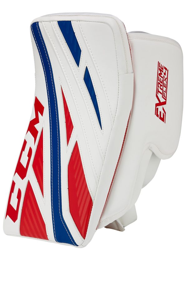 CCM EXTREME FLEX 4BLOCKER SENIOR | Sportsness.ch