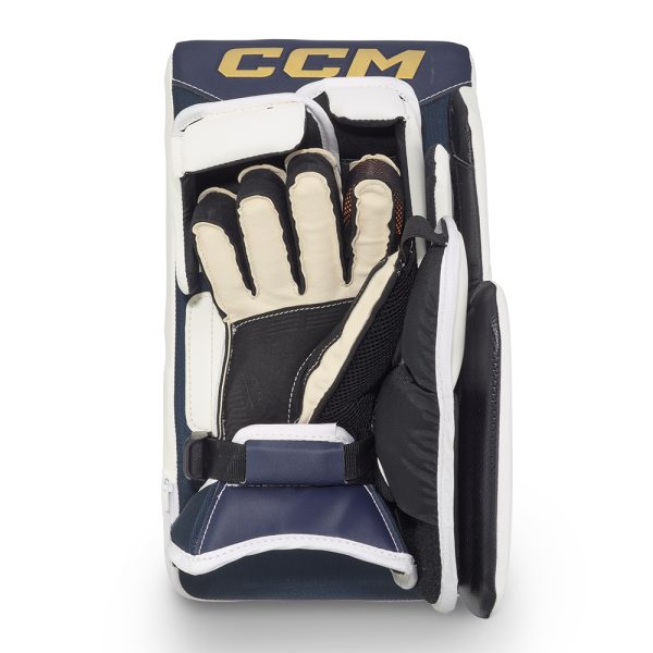 CCM AXIS 2BLOCKER SENIOR – Bild 2