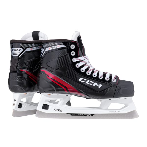 CCM GOALIE SKATE EFLEX 6.5 SR – Bild 6